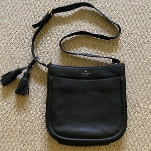 Kate Spade Orchard Street Hemsley Shoulder Bag